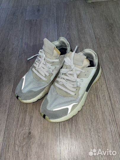 Кроссовки Adidas Nite Jogger