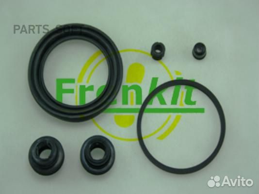 Frenkit 257079 Ремкомплект тормозного суппорта пер