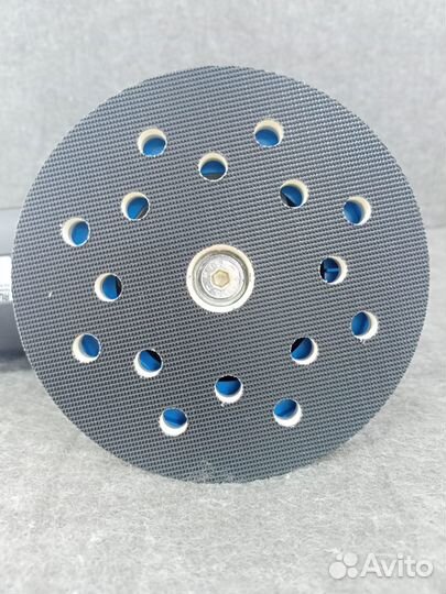 Полировальная машинка Rupes