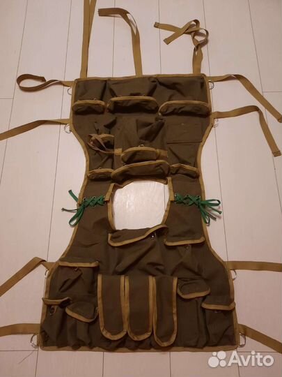 Бвд84, реплика