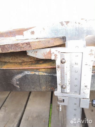 Продам тормозные диски для хундай солярис