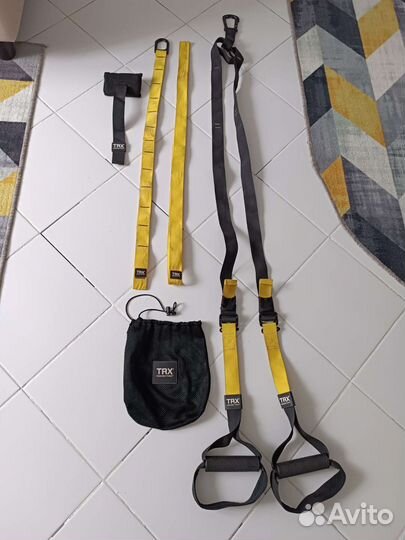 Спортивный инвентарь