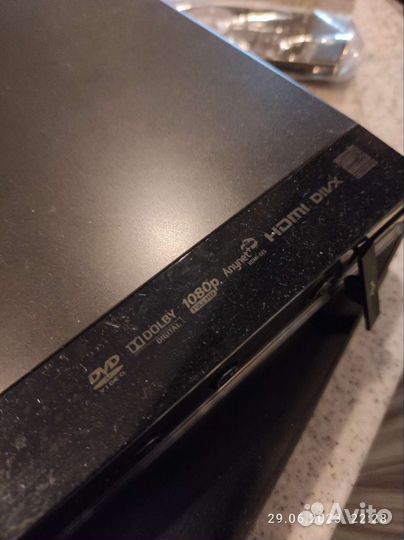 Медиаплеер