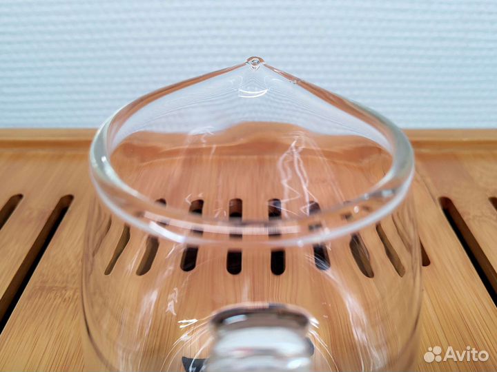 Чахай «Пузатый»