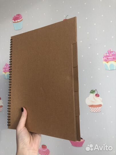 Папка для документов