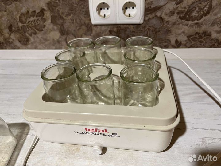 Йогуртница tefal
