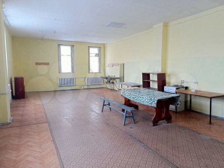 Помещение под хостел, 500 м²