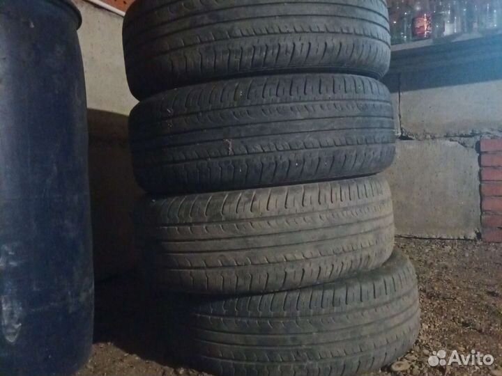 Hankook Optimo K415 235/55 R18 104V