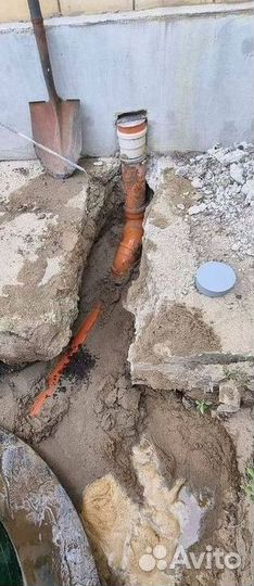 Cтанция очистки сточных вод Евролос Био