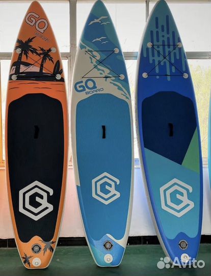 Sup board сап борд полный комплект 11