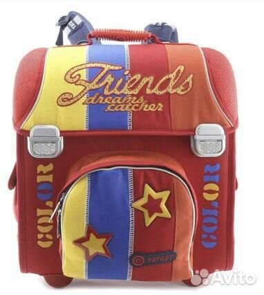 Рюкзак для школы