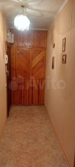 2-к. квартира, 50 м², 5/5 эт.