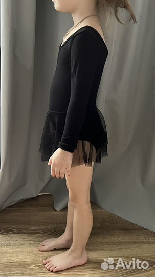 Гимнастический купальник Boniki