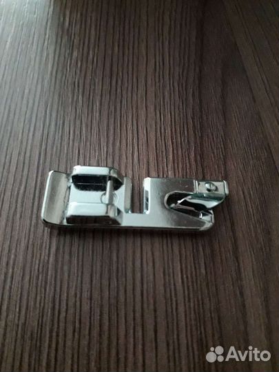 Лапка для швейной машинки