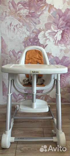 Стул для кормления inglesina