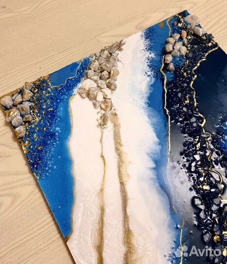 Интерьерная картина 30*50