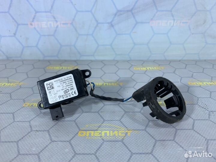 Иммобилайзер Opel Insignia A