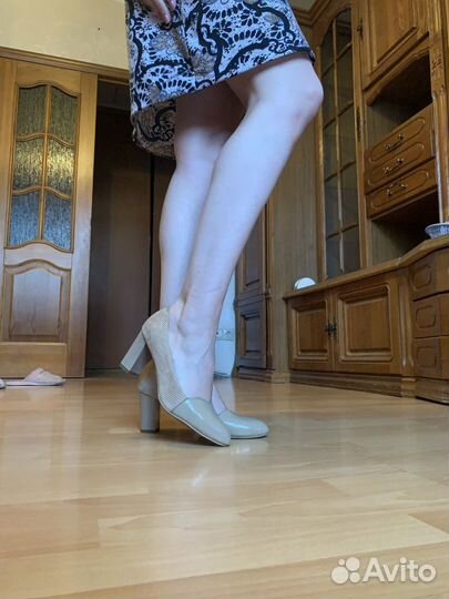 Туфли женские