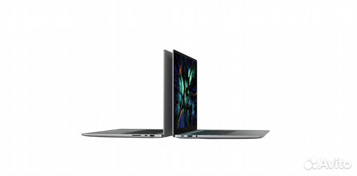 Ноутбук Redmi Book Pro 15 2023 (R7-7840HS, 3.2K 12