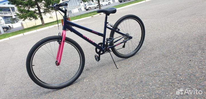 Велосипед Altair MTB HT 26