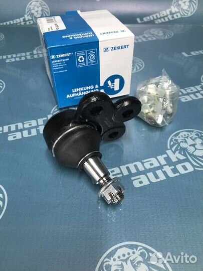 Опора шаровая передней подвески Chevrolet Captiva