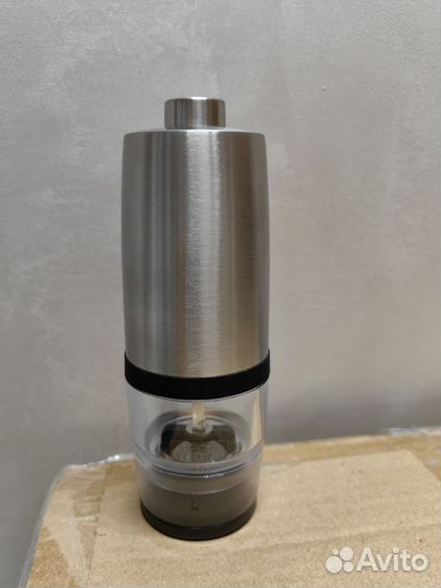 Мельница электрическая