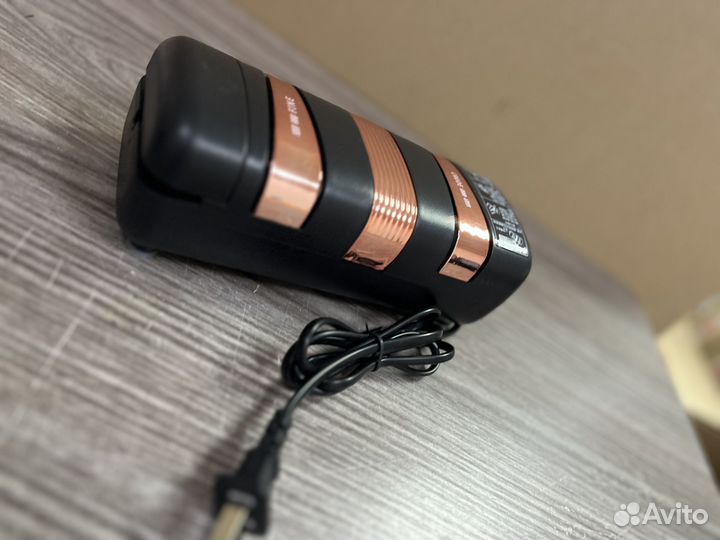 Точилка для ножей электрическая