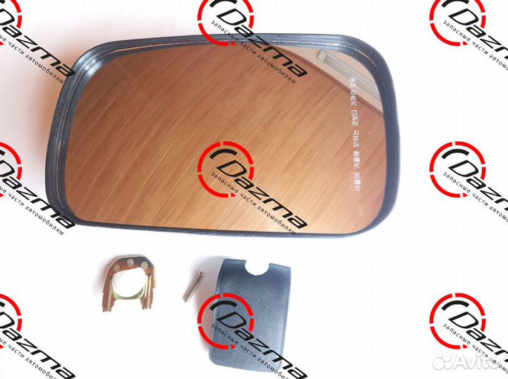 Vichura 8711045300 Зеркало боковое hyundai HD65,72