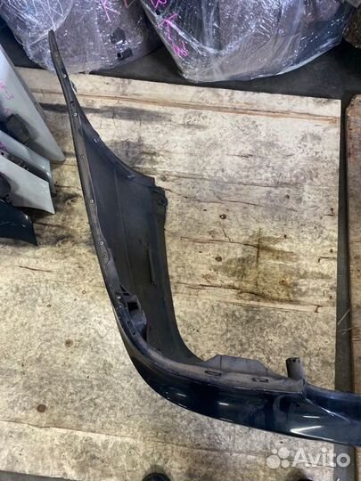 Бампер задний Bmw 5 E60 2003-2010