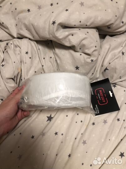 Хоккейный визор MadGuy