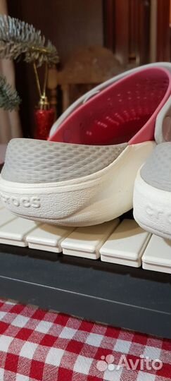 Crocs orginal j3