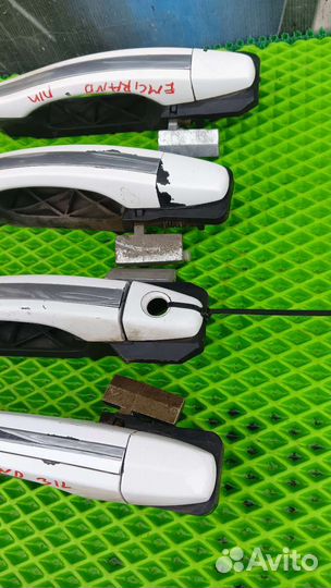 Ручки дверей Джили Эмгранд ес7