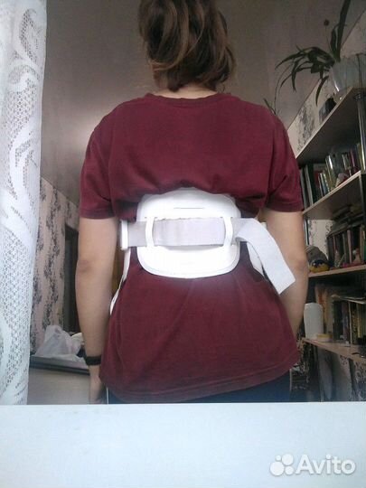 Ортопедический карсет