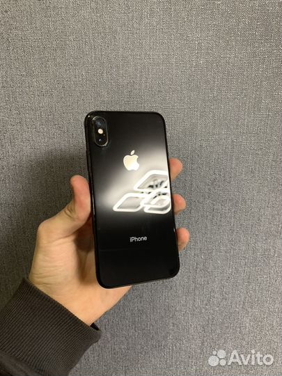 iPhone Xs, 256 ГБ