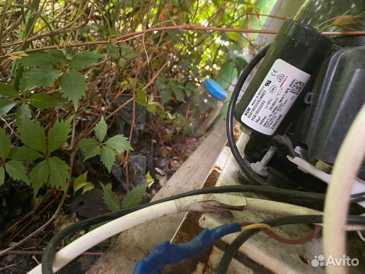 Холодильник для большого количества продуктов