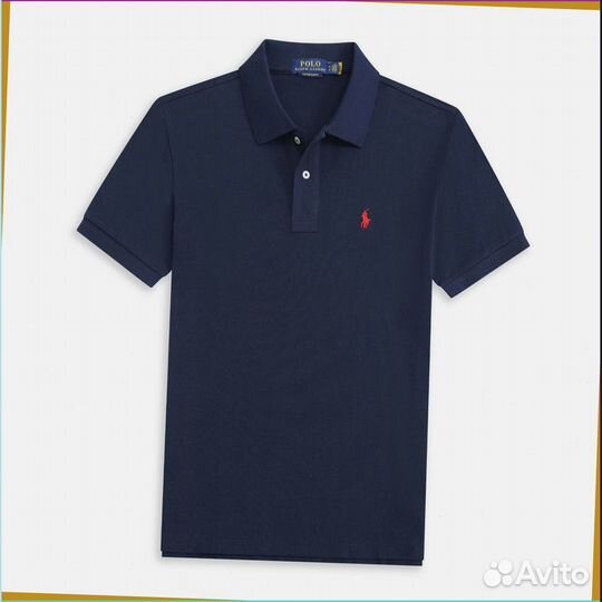 Футболка Polo Ralph Lauren (99079 Артикул товара: )