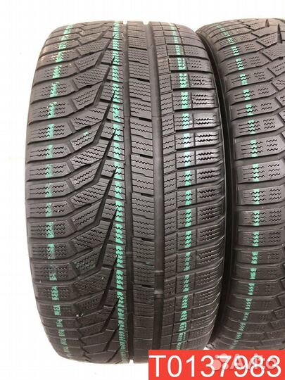 Hankook Winter I'Cept Evo2 W320 255/35 R20 97W