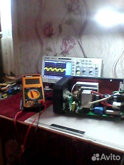 Срочный ремонт сварочных аппаратов