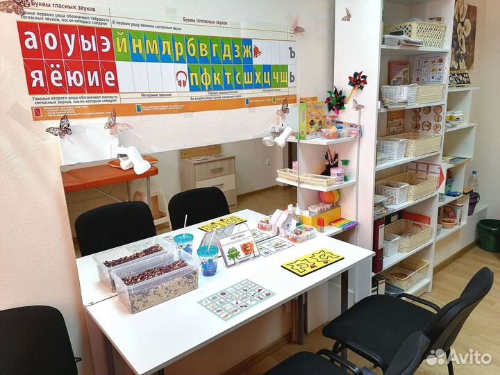 Логопед-Логомассаж-Постановка звуков-Запуск речи