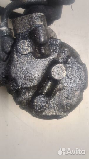 Компрессор кондиционера BMW 3 E90, E91, E92, E93, 2007