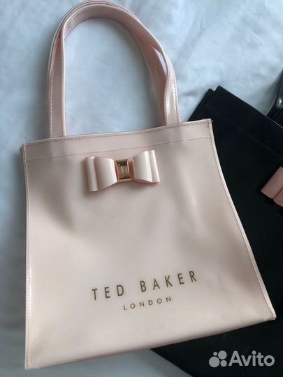 Cумка ted baker оригинал