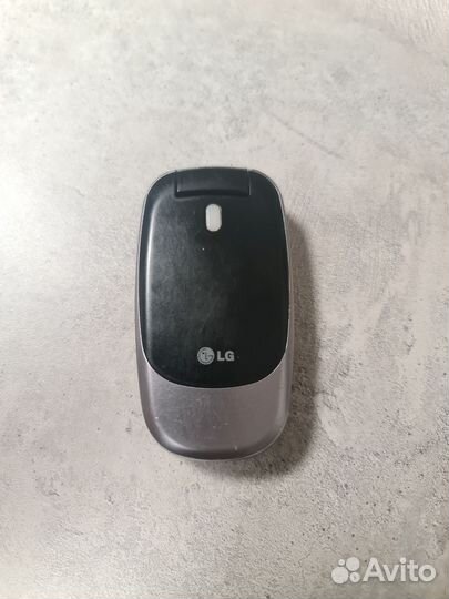 LG KG370