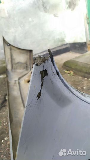 Бампер ваз 2114 тюнинг