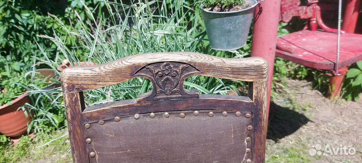 Стул модерн