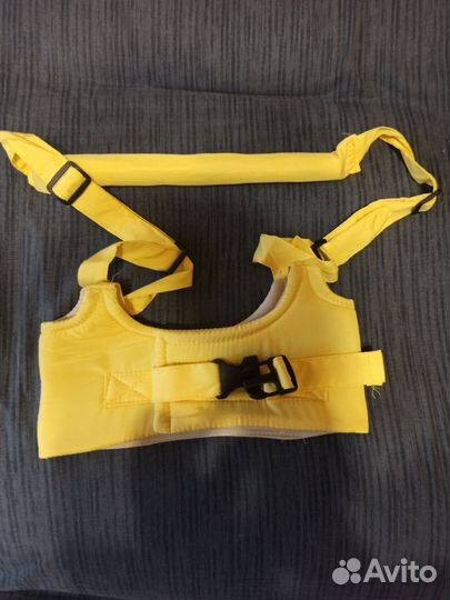 Вожжи для ребенка