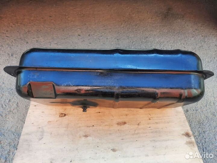 Бензобак на луаз или УАЗ