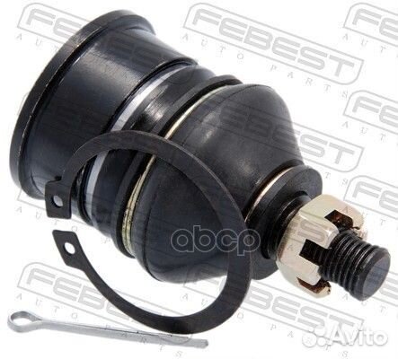 Опора шаровая переднего нижнего рычага (honda C