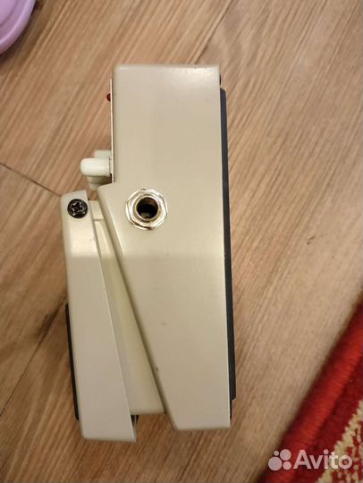 Гитарная педаль