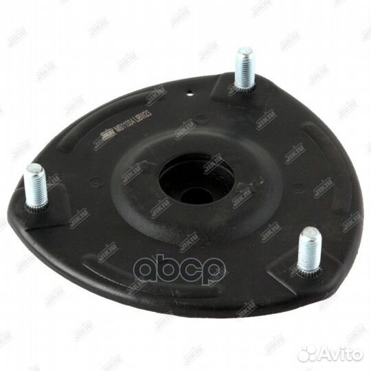 Опора амортизатора MS11004 jikiu