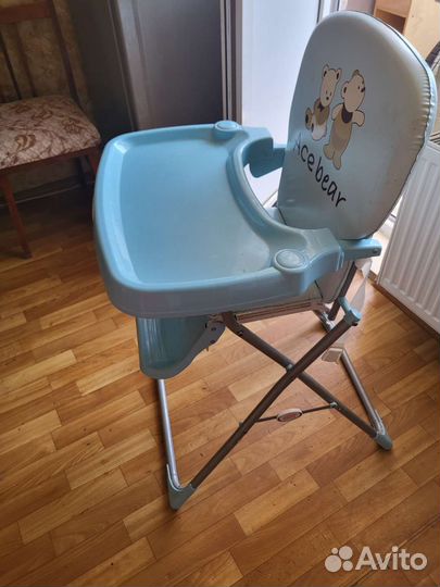 Стульчик для кормления